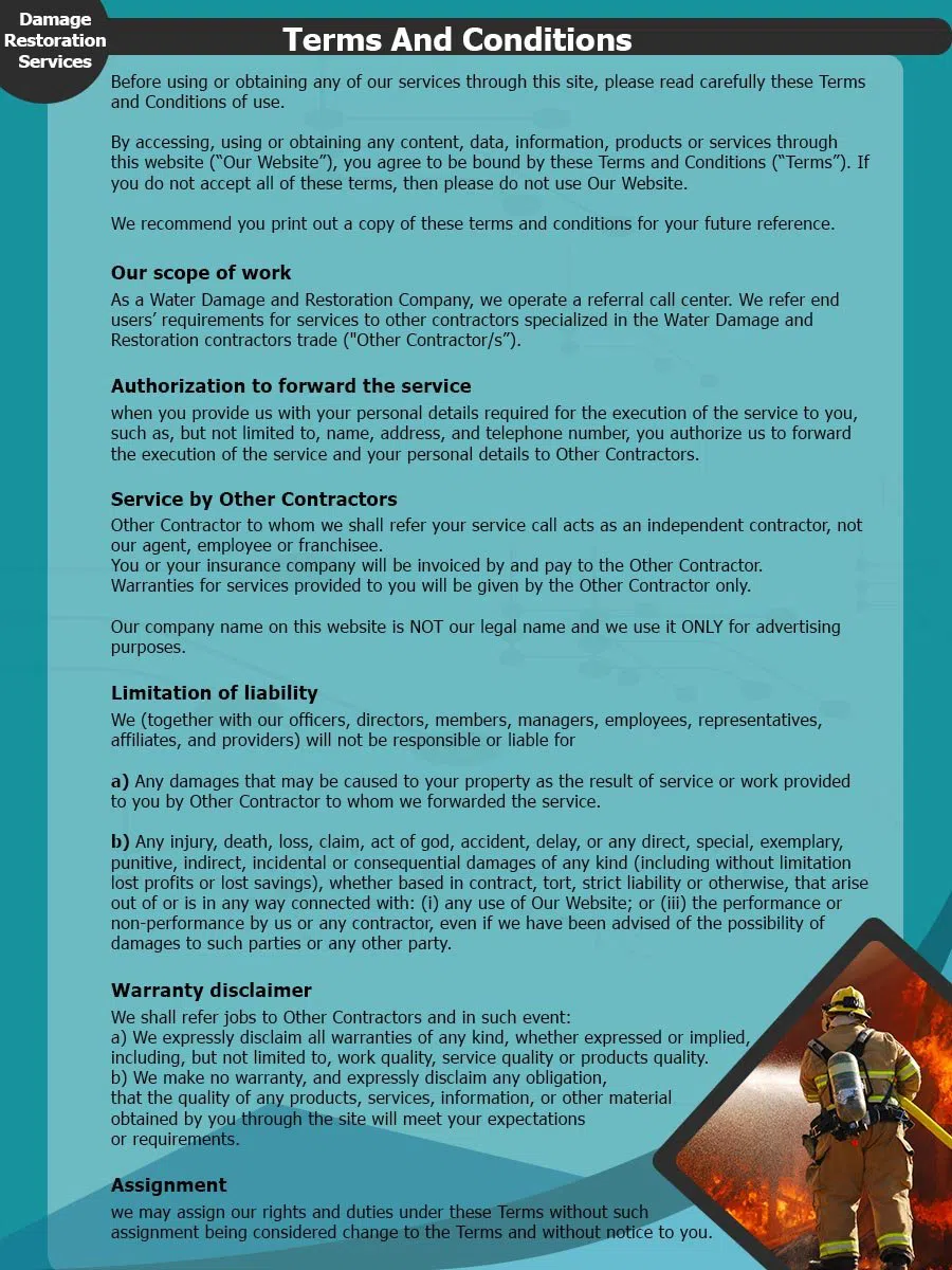 North Miami Beach Restoration Expert North Miami Beach, FL 786-353-3912